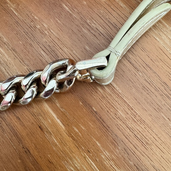 Bvlgari Metallic Studded Serpenti Forever X Nicholas Kirkwood Bag - Picture 8 of 9